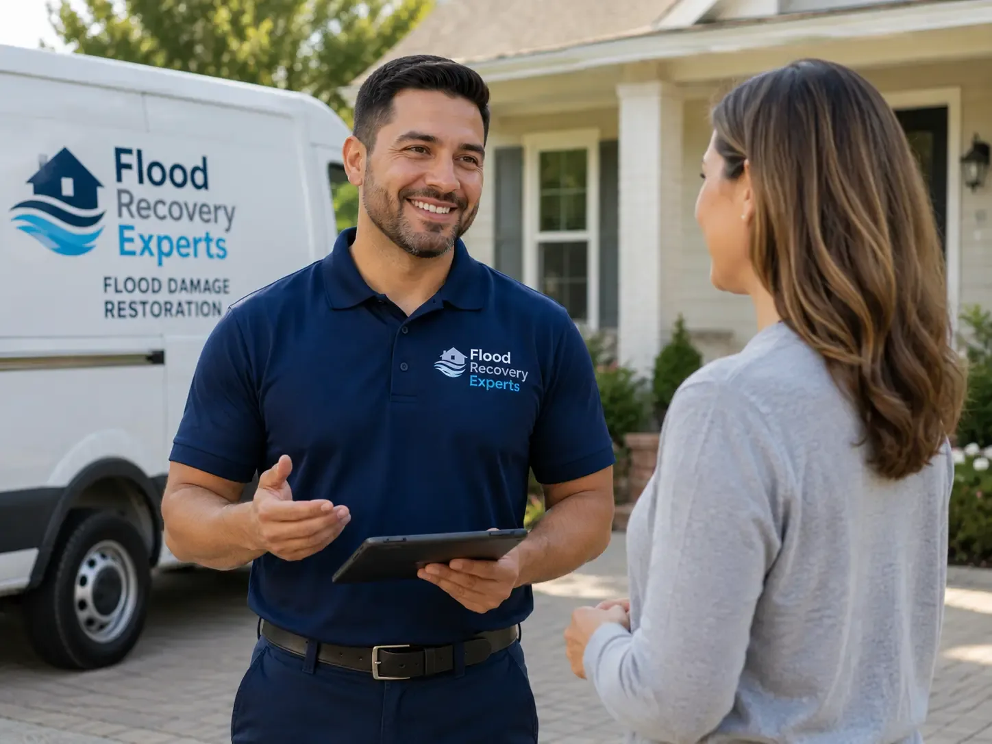 Flood Damage Cleanup Guin, AL FAQs